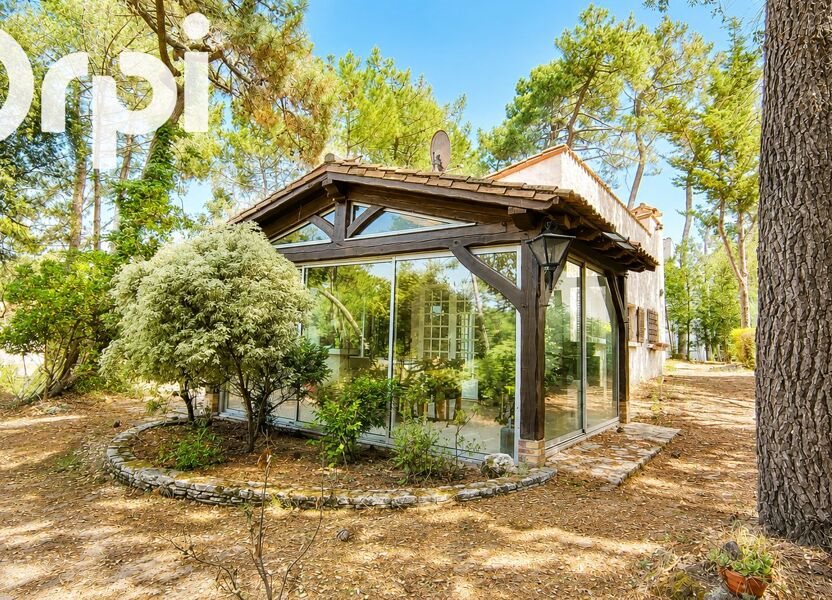 Maison à vendre, 116m², La Tremblade