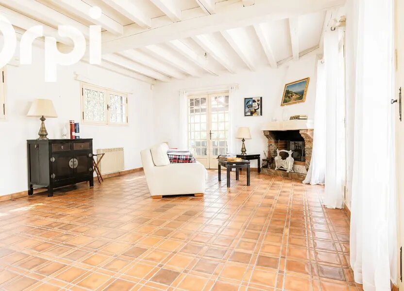 Maison à vendre, 116m², La Tremblade