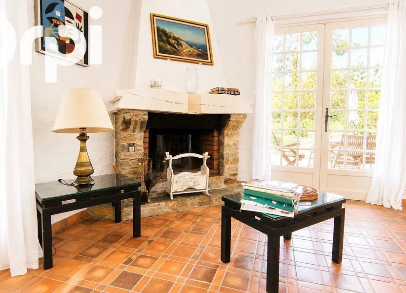 Maison à vendre, 116m², La Tremblade