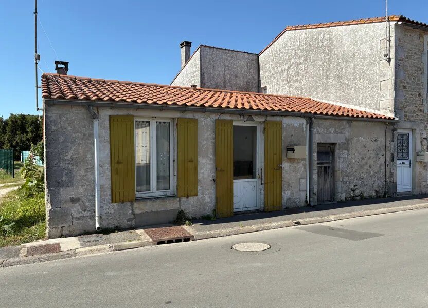 Maison à vendre, 80m², La Tremblade
