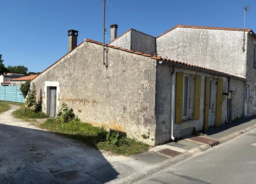 Maison à vendre, 80m², La Tremblade