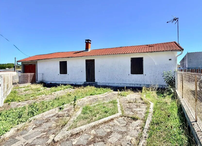 Maison à vendre, 84m², Bourcefranc-le-Chapus