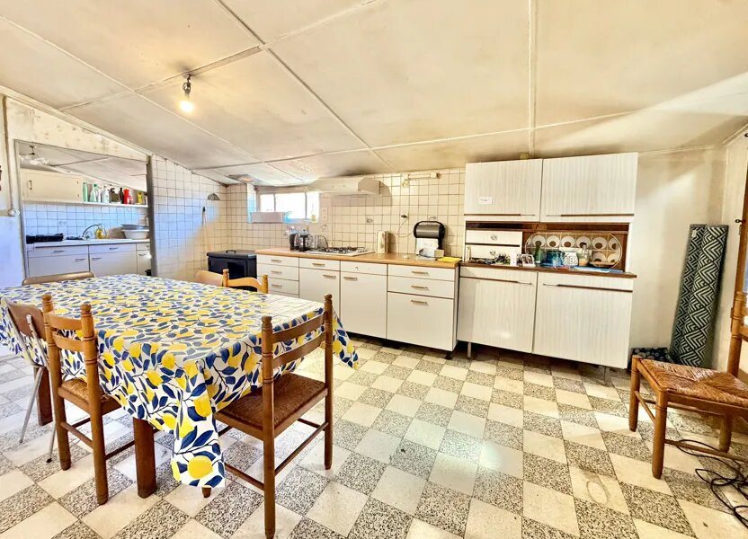 Maison à vendre, 84m², Bourcefranc-le-Chapus
