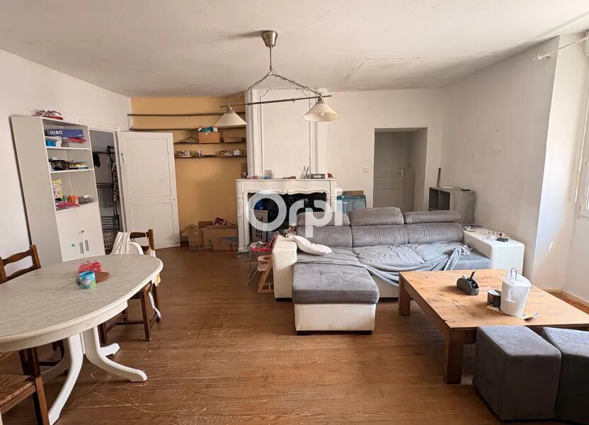 Appartement à vendre, 80m², Marennes