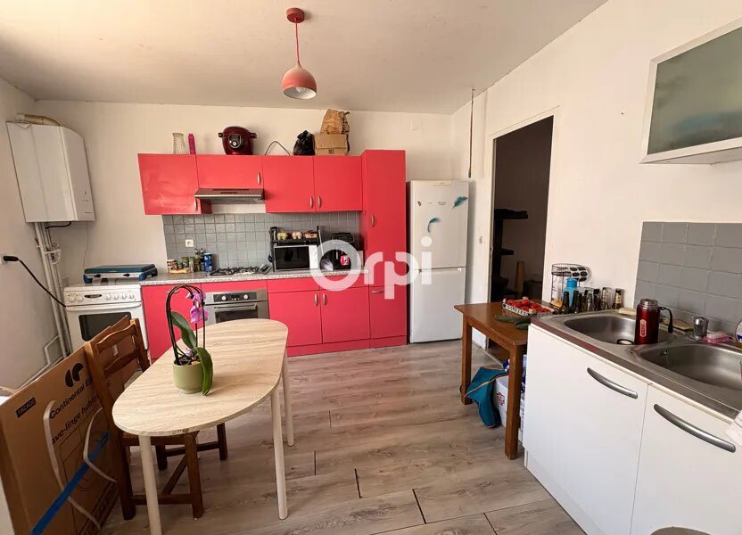 Appartement à vendre, 80m², Marennes