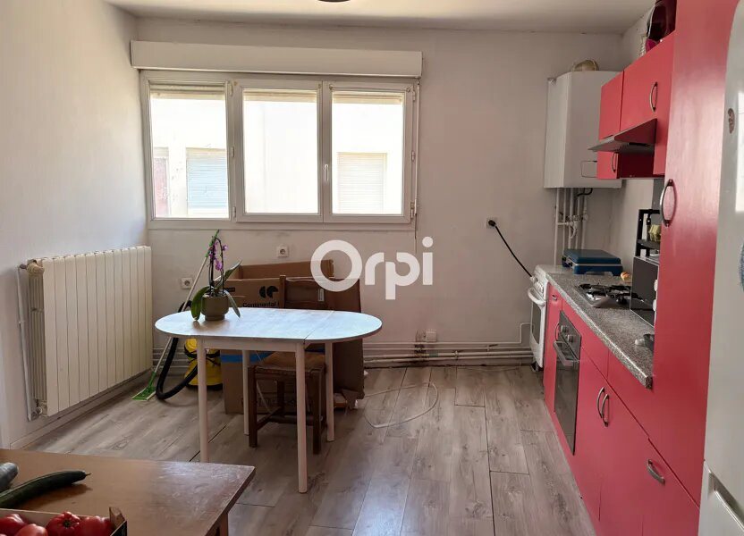 Appartement à vendre, 80m², Marennes
