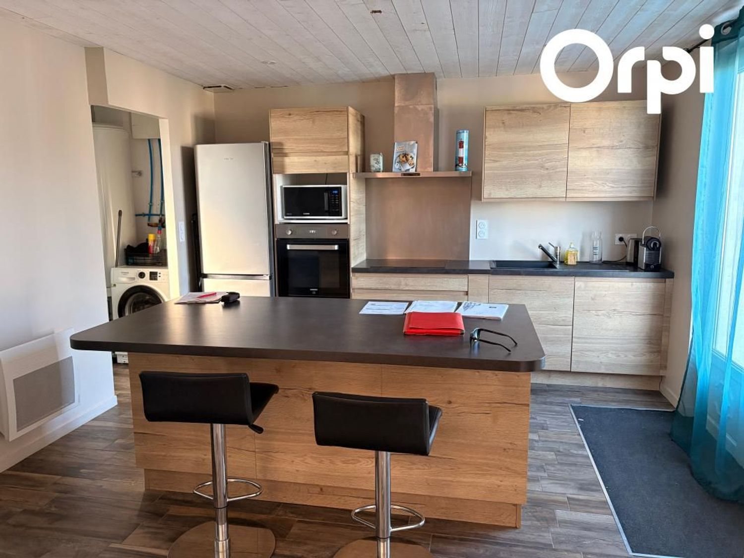 Maison à vendre, 77m², Marennes