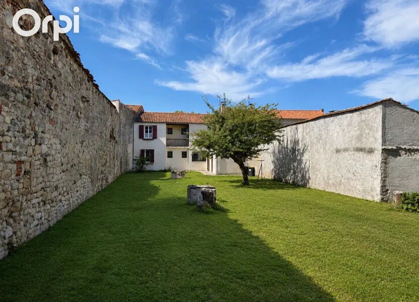 Maison à vendre, 237m², La Tremblade