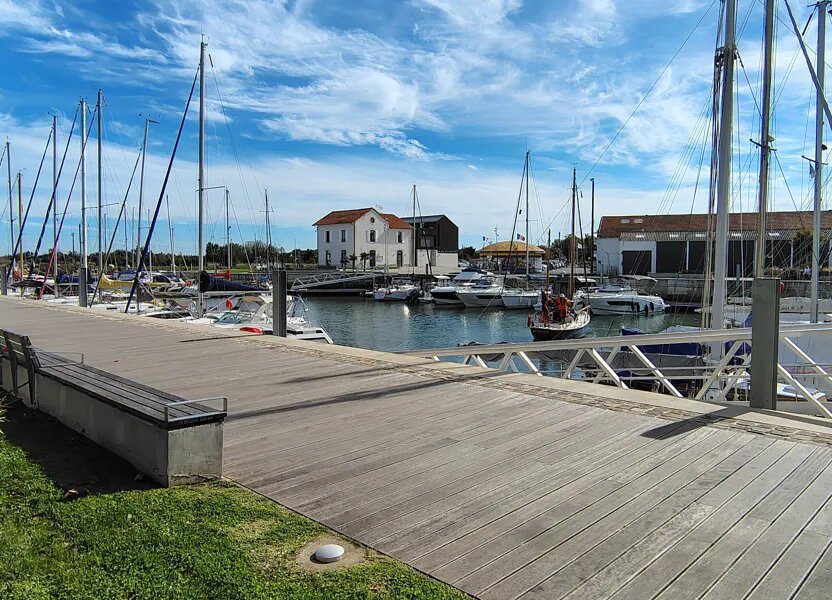 Maison à vendre, 237m², La Tremblade
