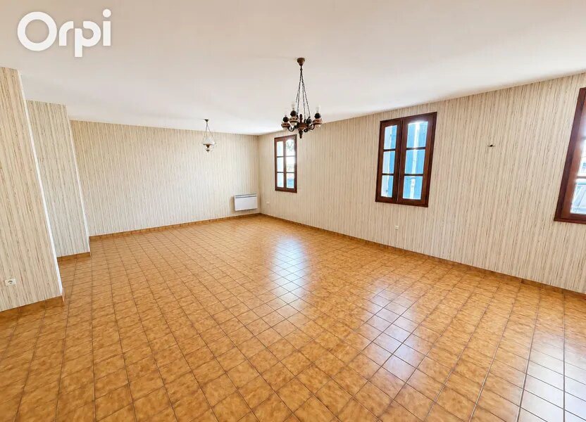 Maison à vendre, 237m², La Tremblade