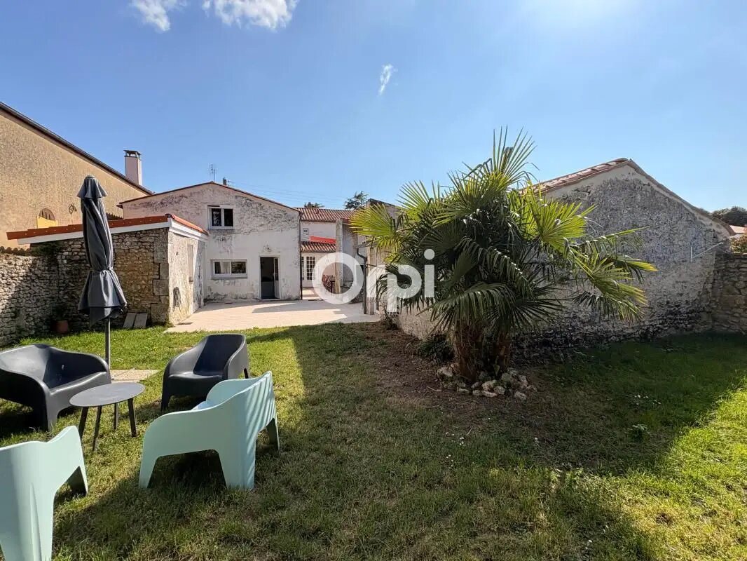Maison à vendre, 238m², Marennes