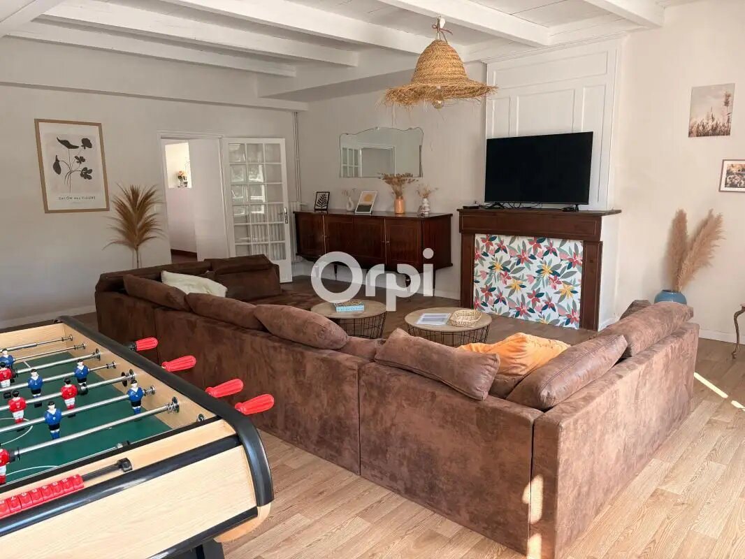 Maison à vendre, 238m², Marennes