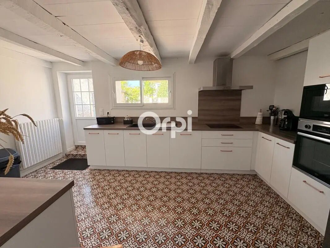 Maison à vendre, 238m², Marennes