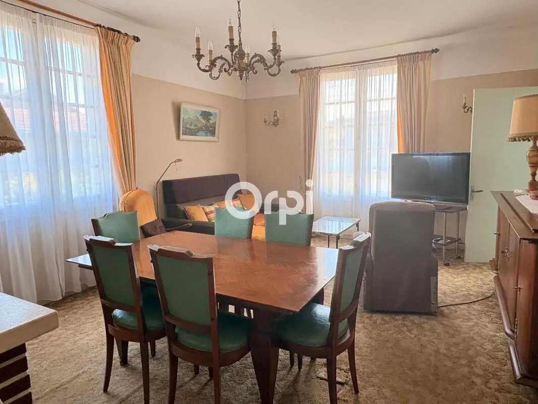 Maison à vendre, 136m², Marennes