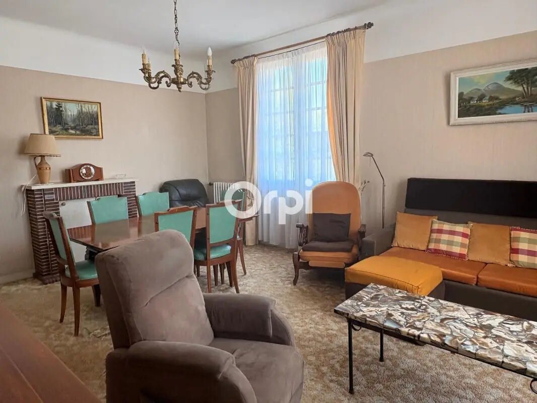 Maison à vendre, 136m², Marennes