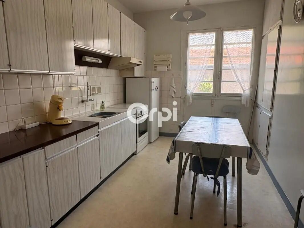 Maison à vendre, 136m², Marennes