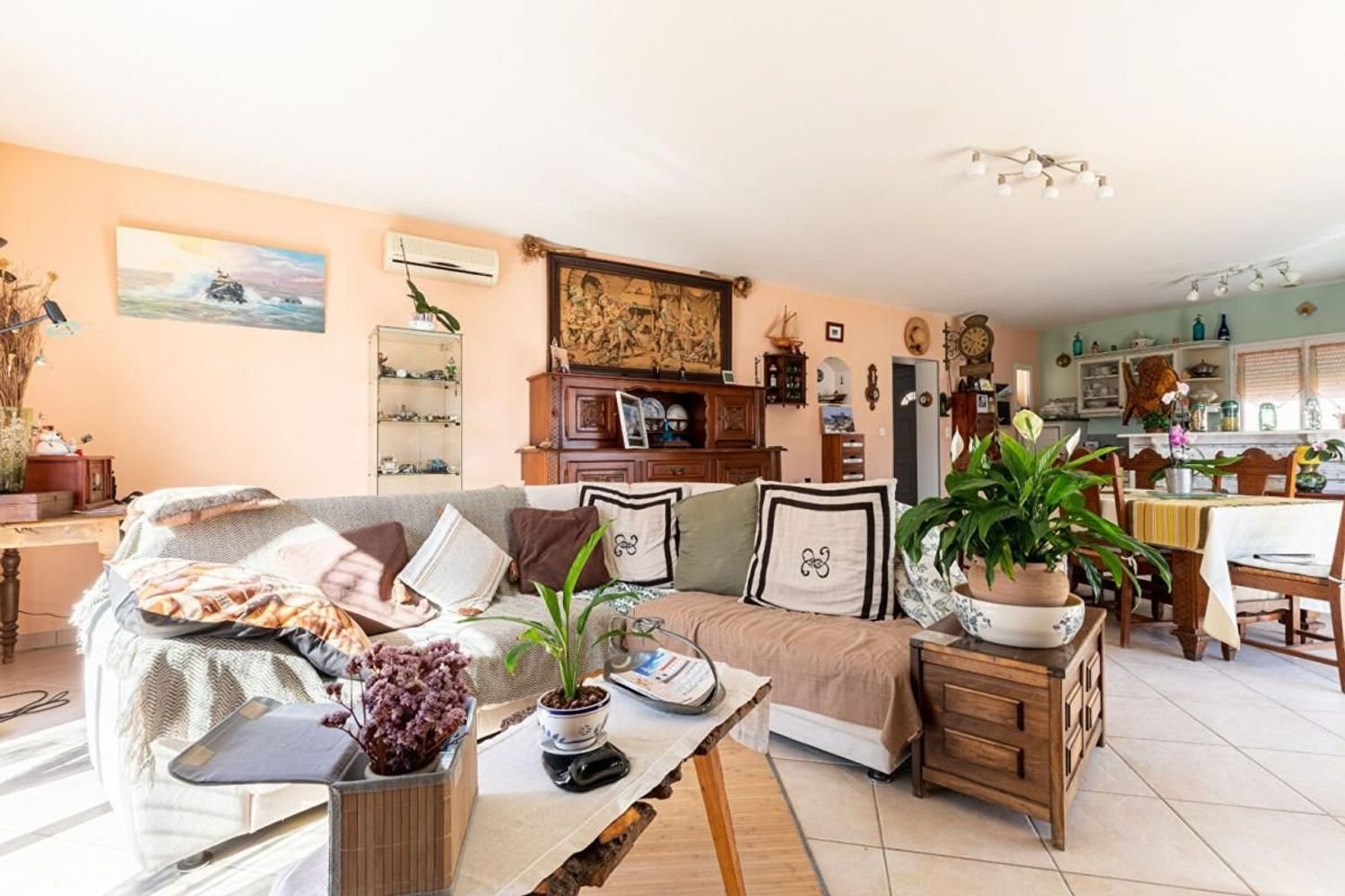 Maison à vendre, 130m², Bourcefranc-le-Chapus