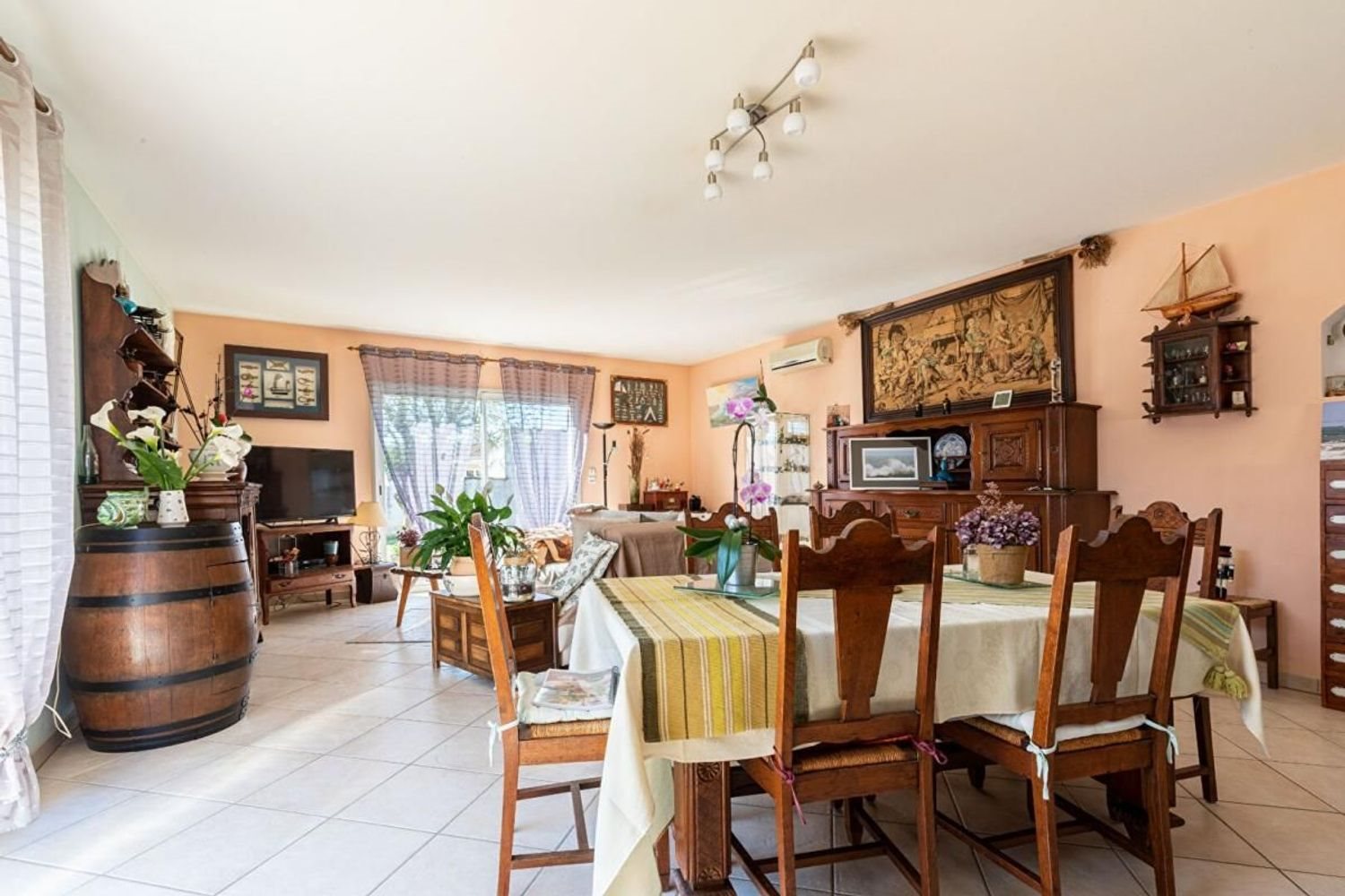 Maison à vendre, 130m², Bourcefranc-le-Chapus