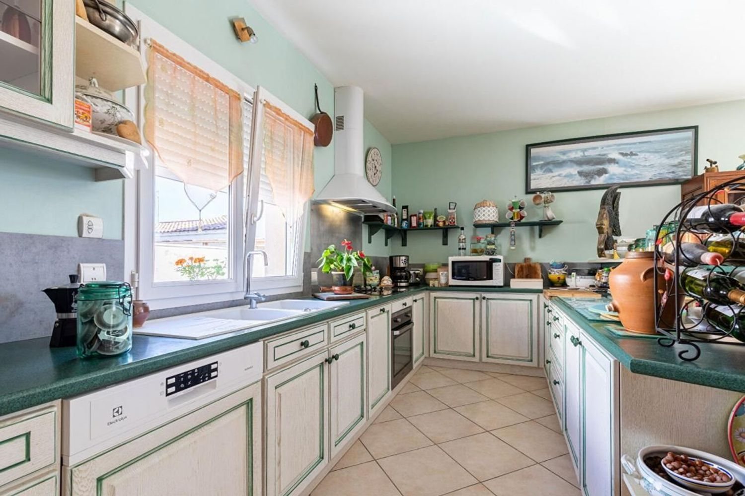 Maison à vendre, 130m², Bourcefranc-le-Chapus