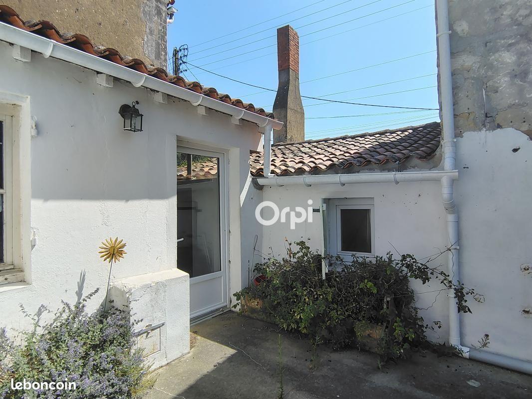 Maison à vendre, 98m², Marennes