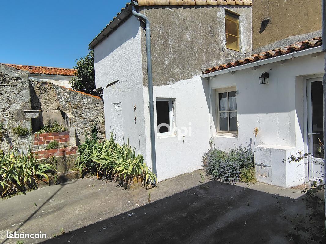 Maison à vendre, 98m², Marennes