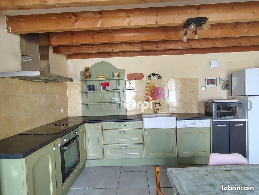 Maison à vendre, 98m², Marennes