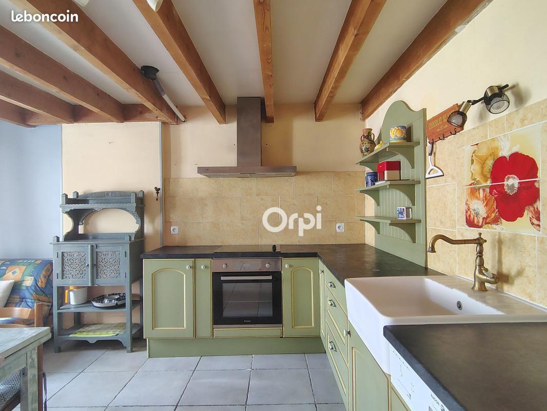 Maison à vendre, 98m², Marennes