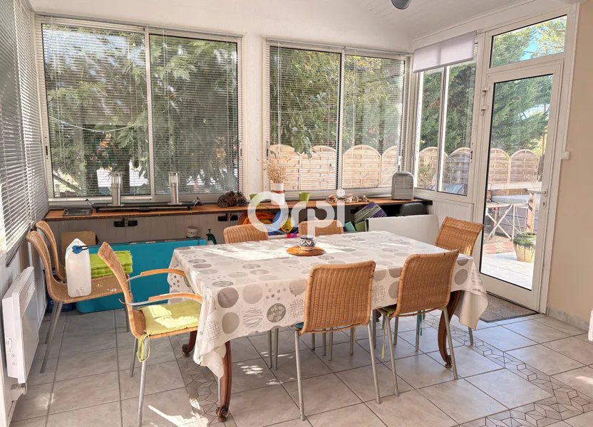 Maison à vendre, 136m², Marennes