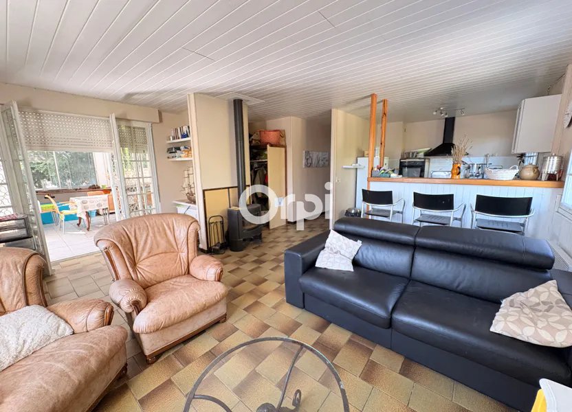 Maison à vendre, 136m², Marennes
