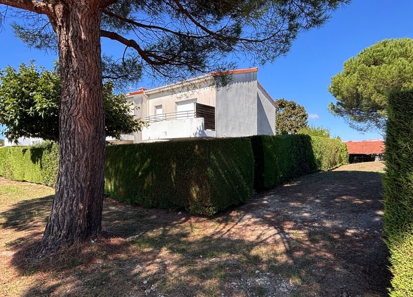 Appartement à vendre, 63m², Arvert