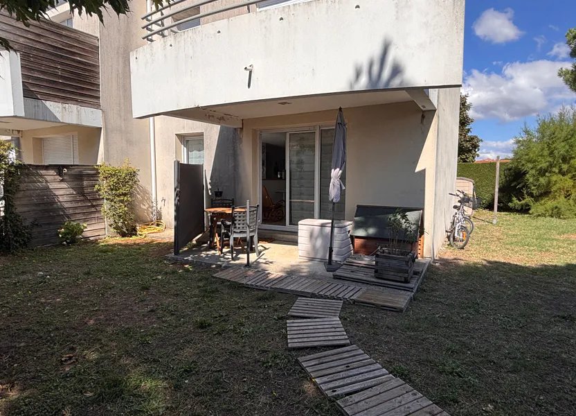 Appartement à vendre, 63m², Arvert