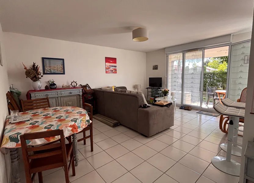 Appartement à vendre, 63m², Arvert