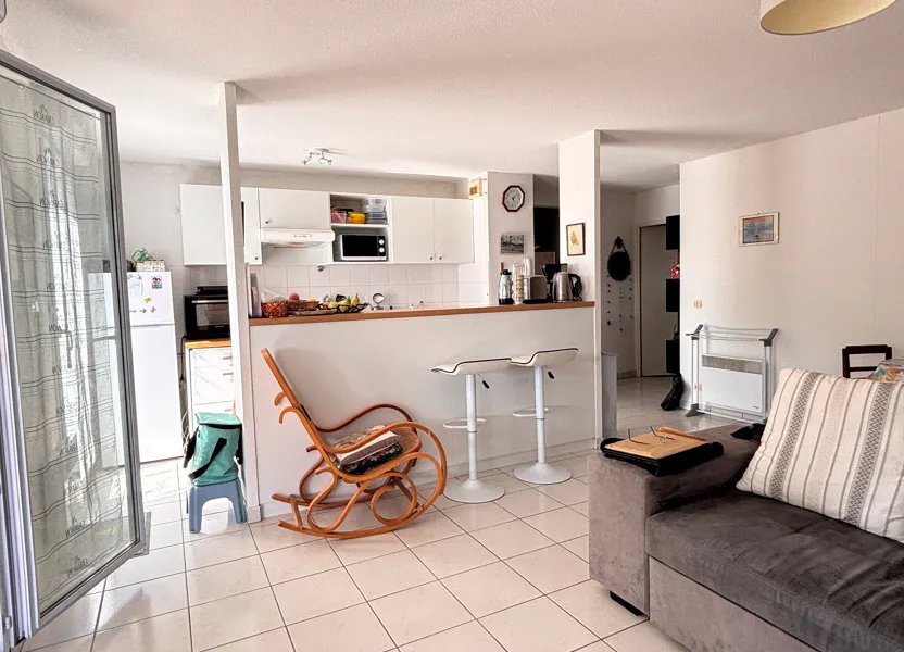 Appartement à vendre, 63m², Arvert