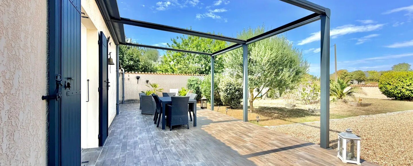 Maison à vendre, 115m², Marennes