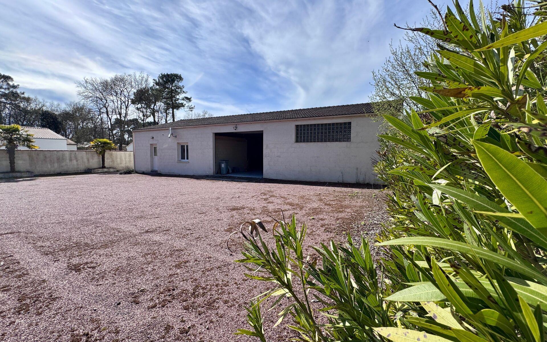 Maison à vendre, 52m², La Tremblade