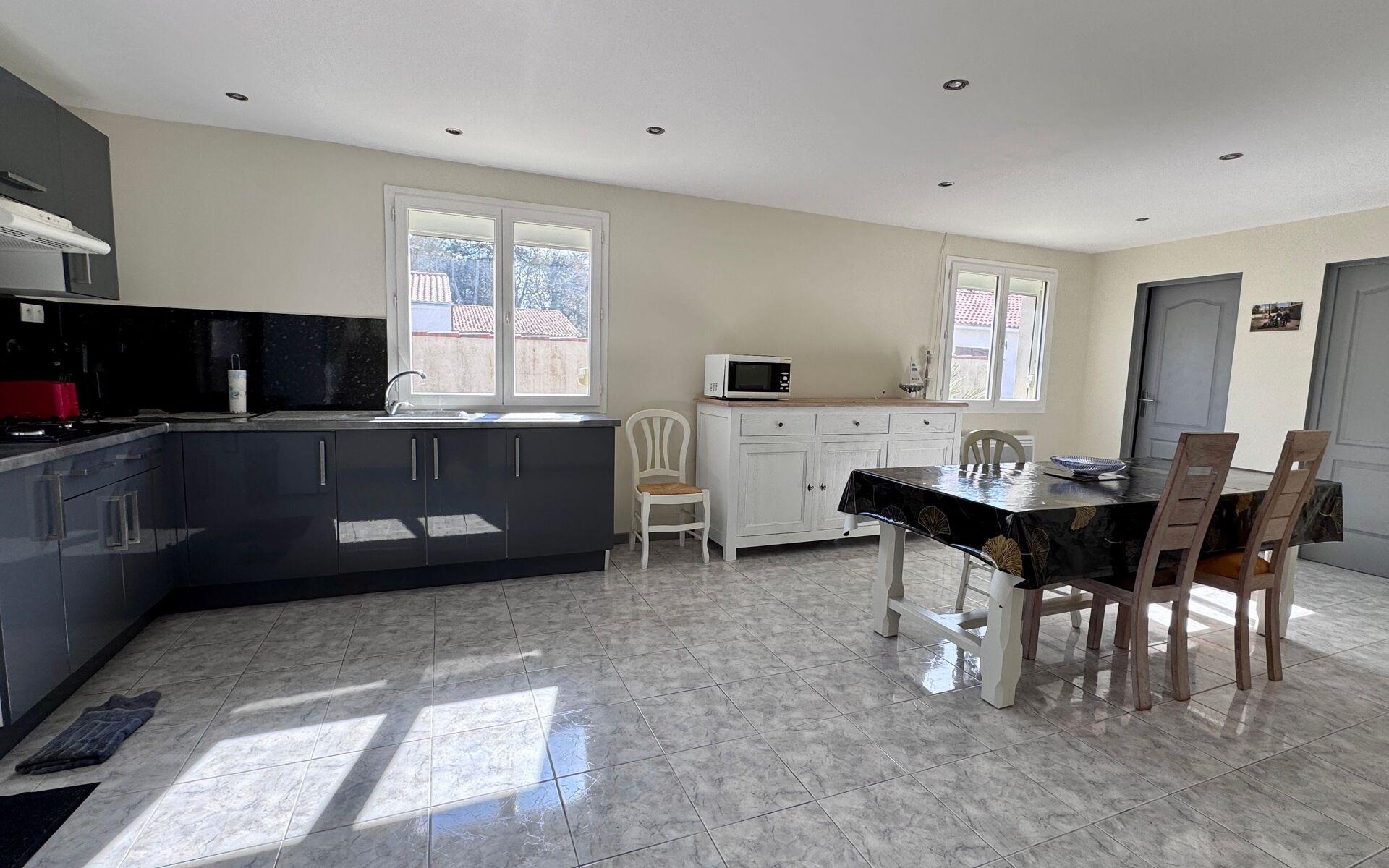 Maison à vendre, 52m², La Tremblade