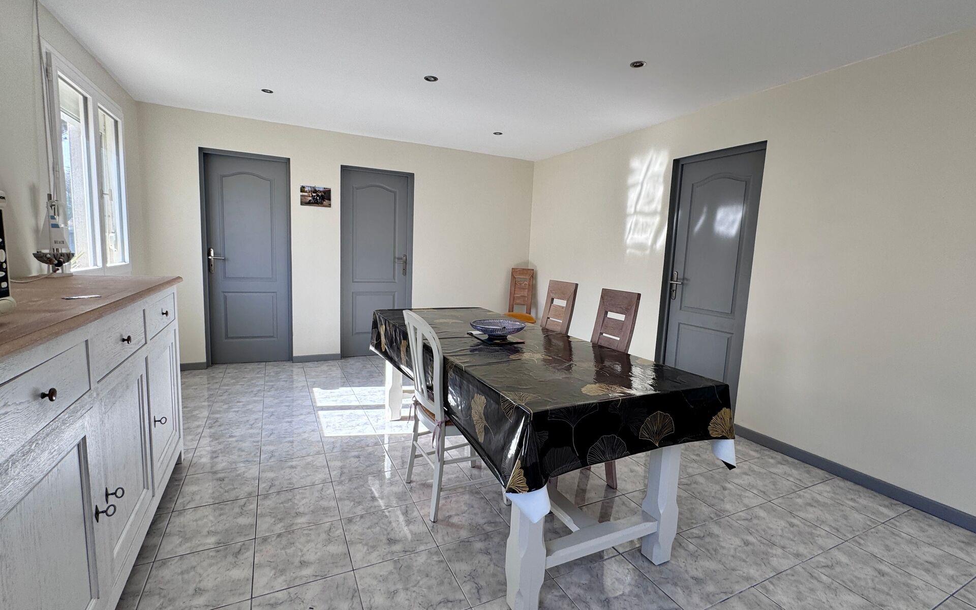 Maison à vendre, 52m², La Tremblade