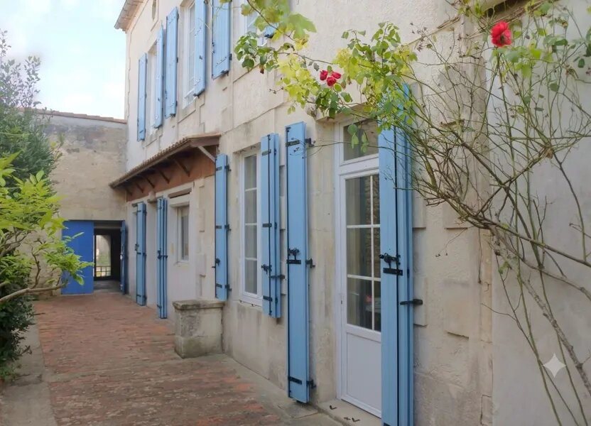 Maison à vendre, 137m², La Tremblade