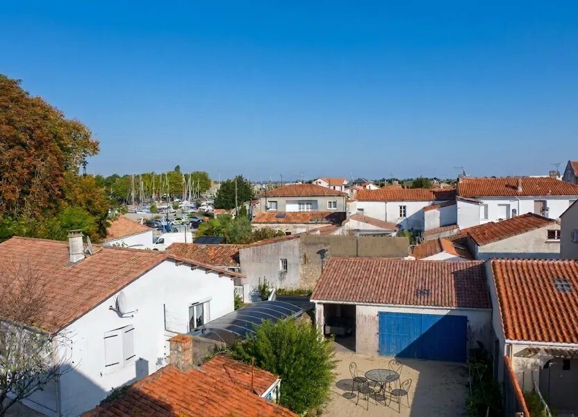 Maison à vendre, 137m², La Tremblade