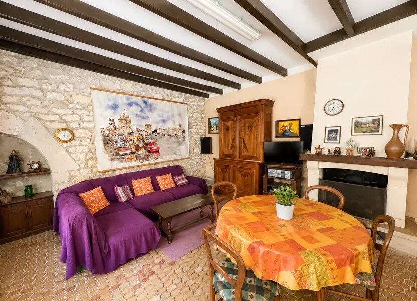 Maison à vendre, 137m², La Tremblade