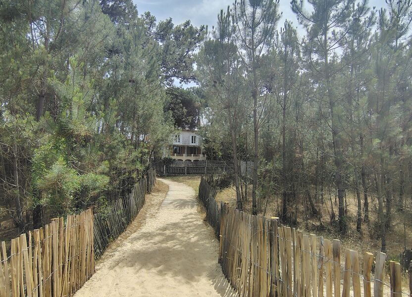 Maison à vendre, 185m², La Tremblade