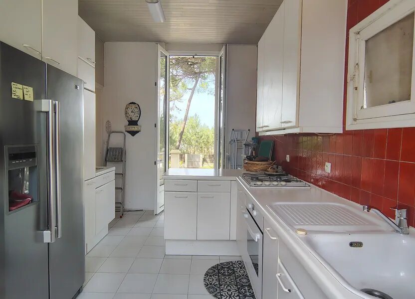 Maison à vendre, 185m², La Tremblade