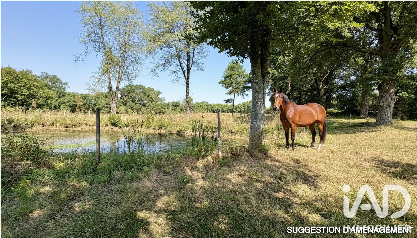 Maison à vendre, 277m², Betton