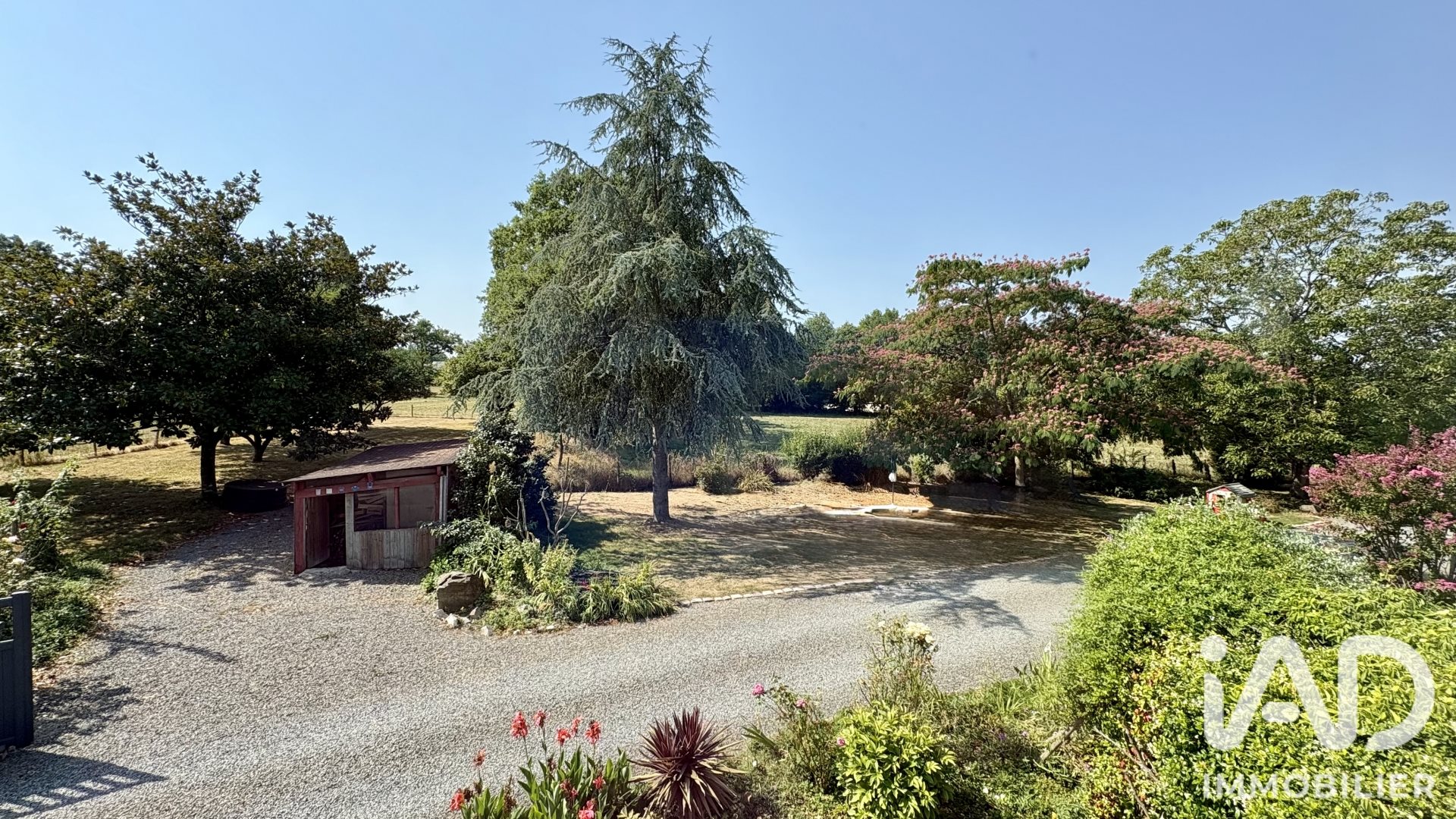 Maison à vendre, 277m², Betton