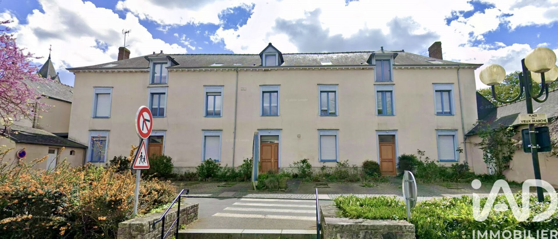 Appartement à vendre, 115m², Betton