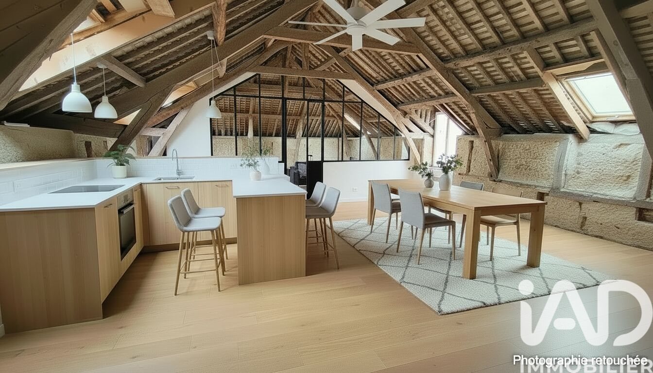 Appartement à vendre, 115m², Betton