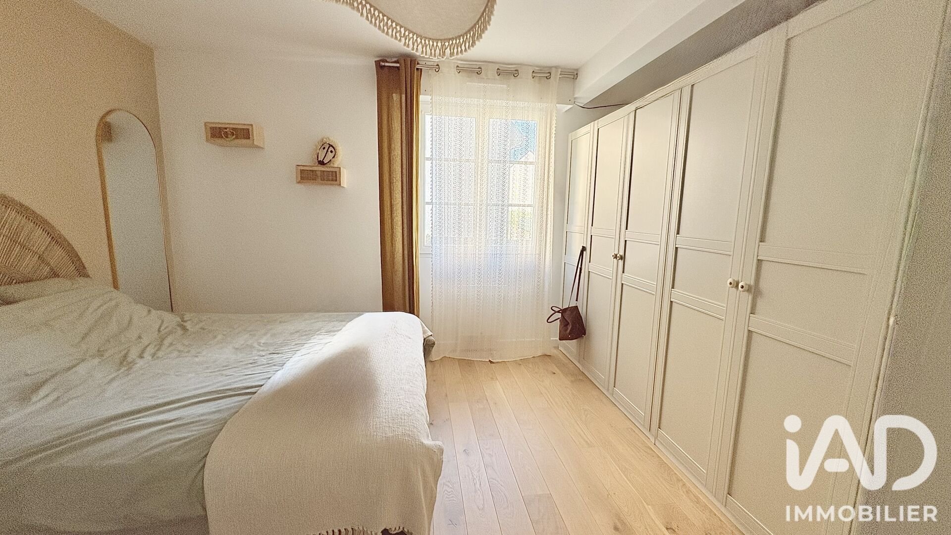 Maison à vendre, 127m², Montreuil-le-Gast