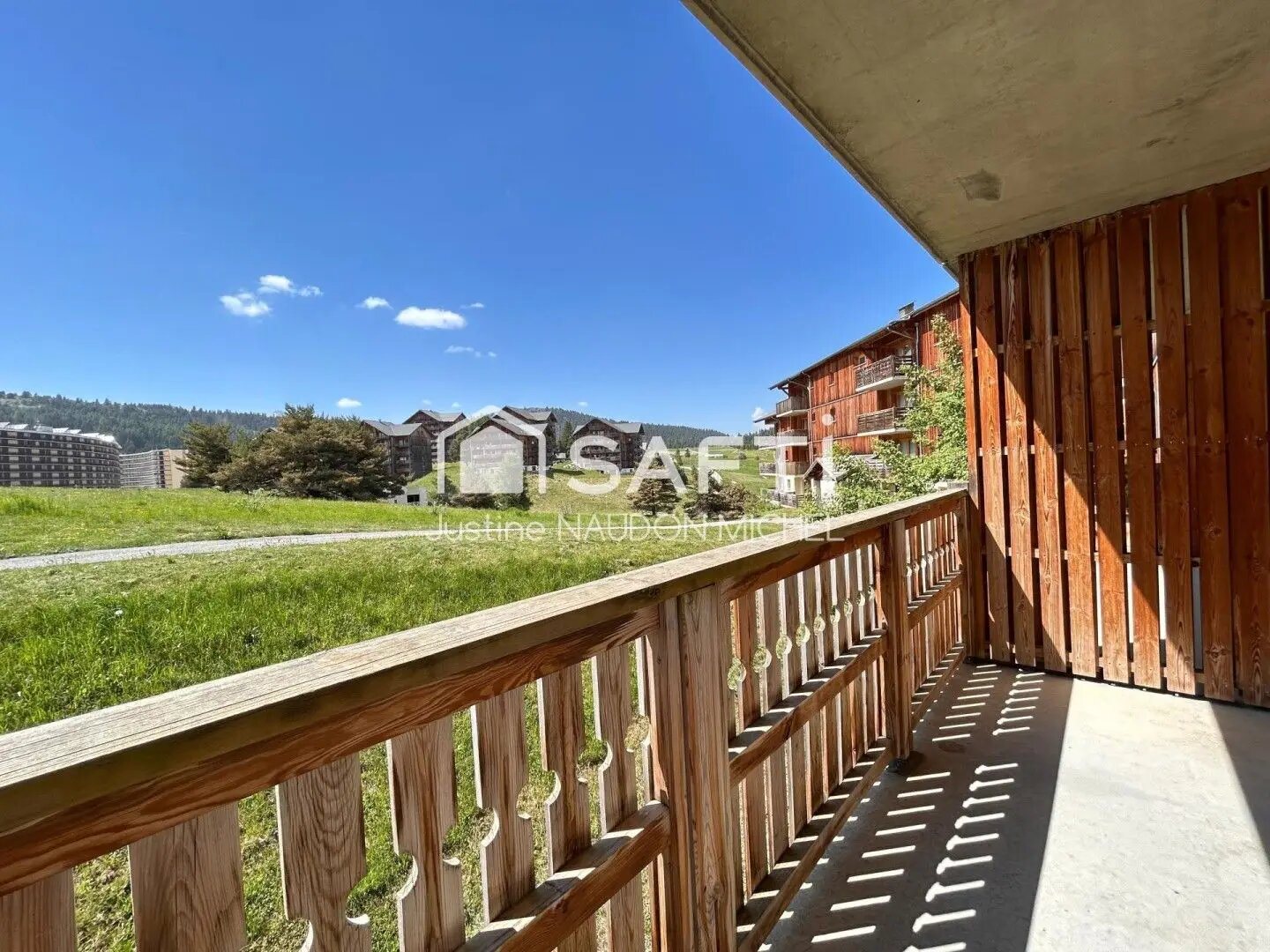 Appartement à vendre, 31m², Agnières-en-Dévoluy