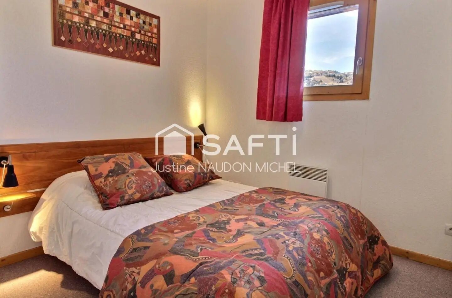 Appartement à vendre, 31m², Agnières-en-Dévoluy