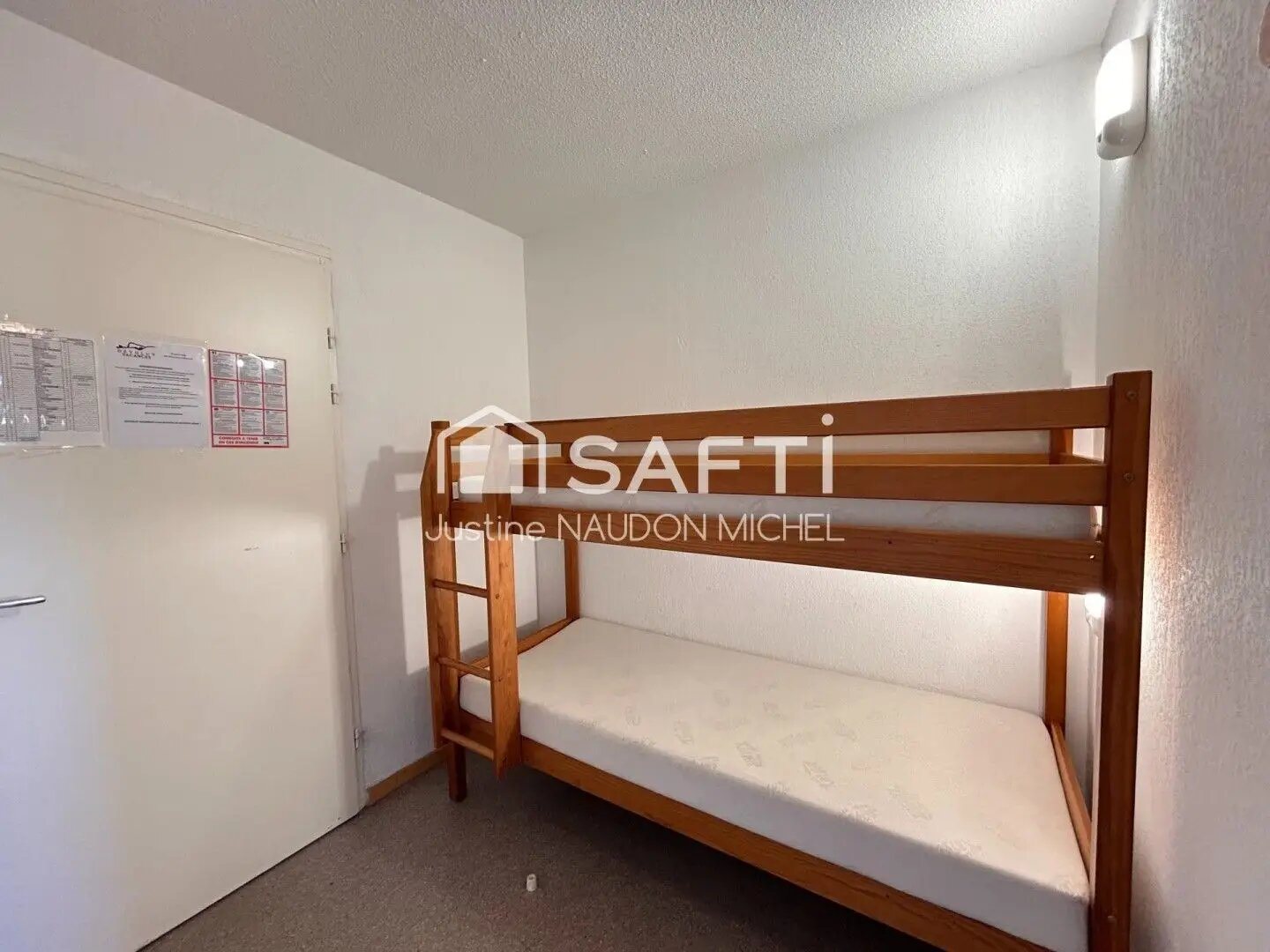 Appartement à vendre, 31m², Agnières-en-Dévoluy